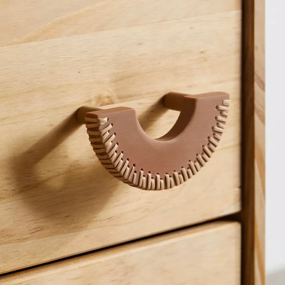 NWT Urban Outfitters Boho Minimalistic Drawer Handle Pull (1-Pack)